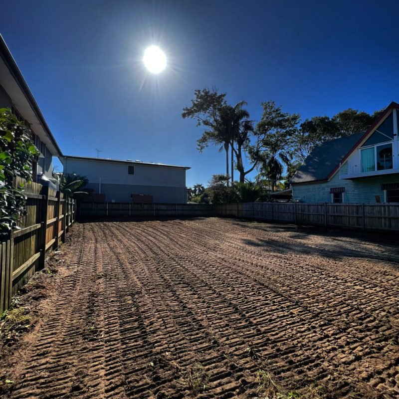 excavation contractors