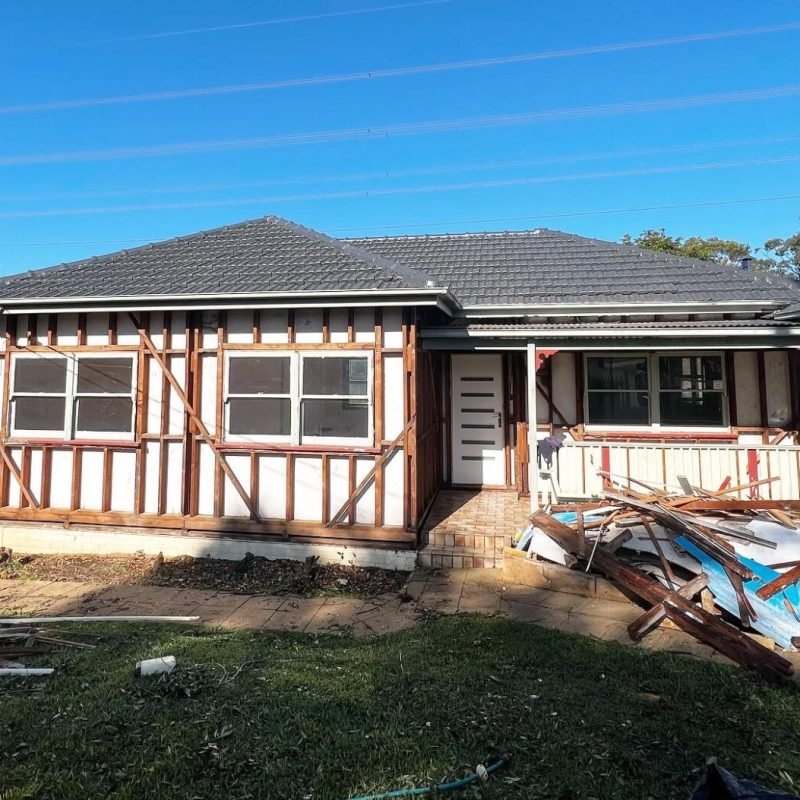strip out sydney