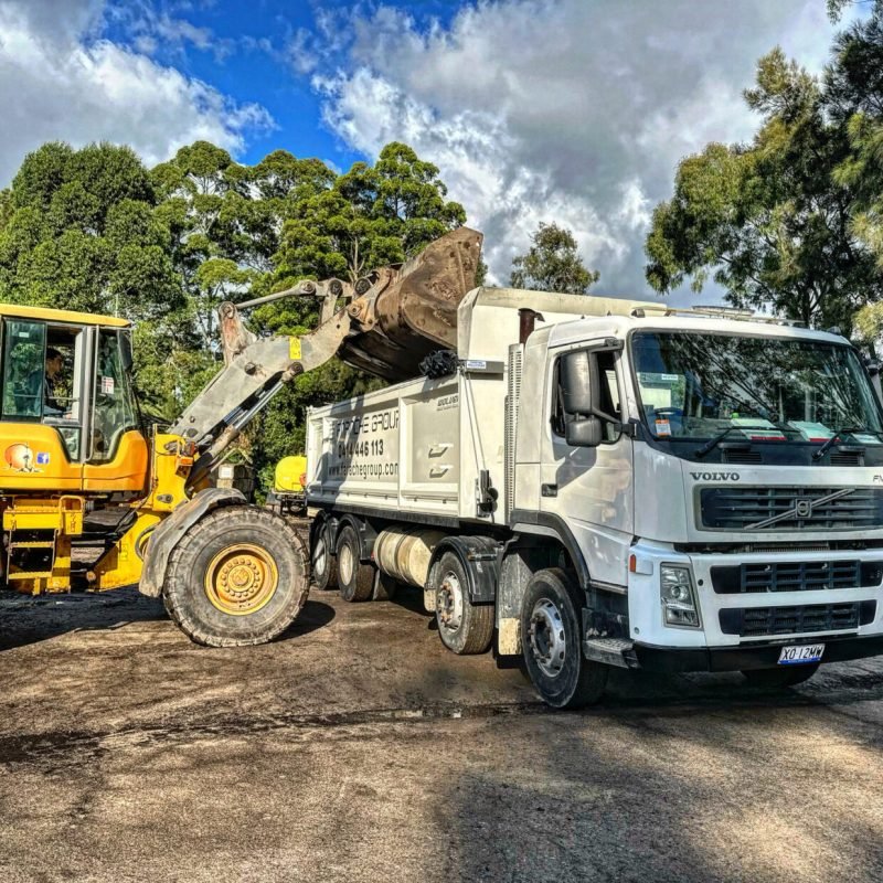 excavation contractors | Farache Group