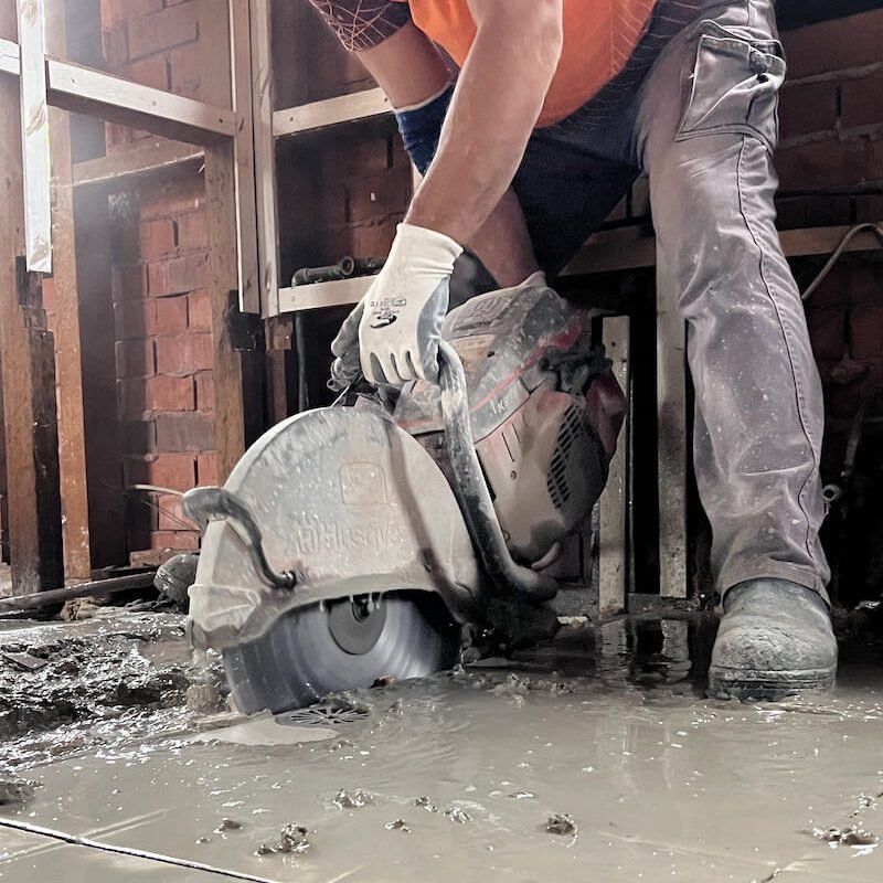 home demolition | Farache Group