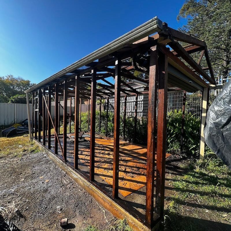home demolition | Farache Group