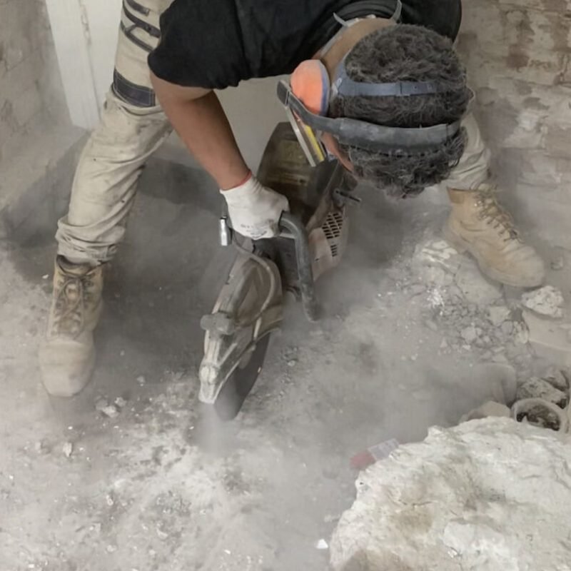 home demolition | Farache Group