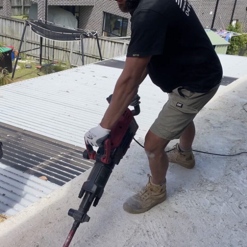 home demolition | Farache Group