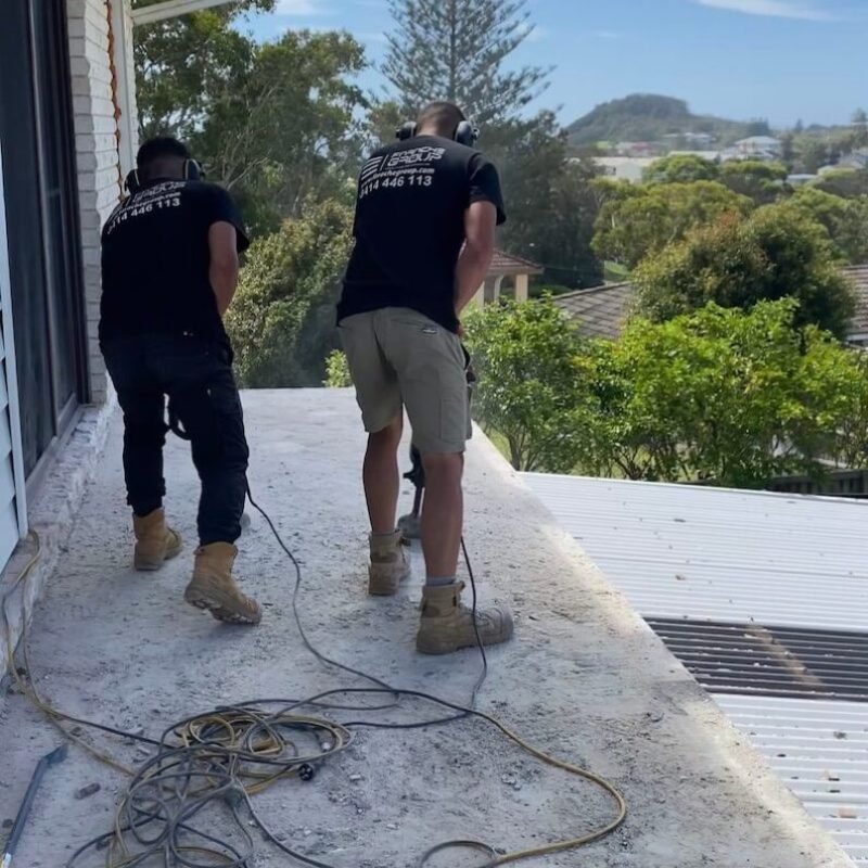 home demolition | Farache Group