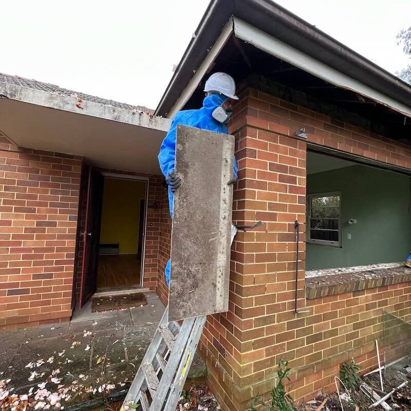 asbestos removal services | Farache Group