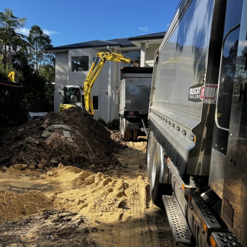 home demolition | Farache Group