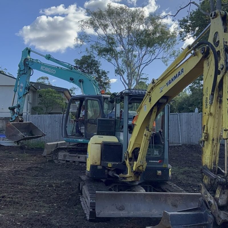 excavation contractors | Farache Group