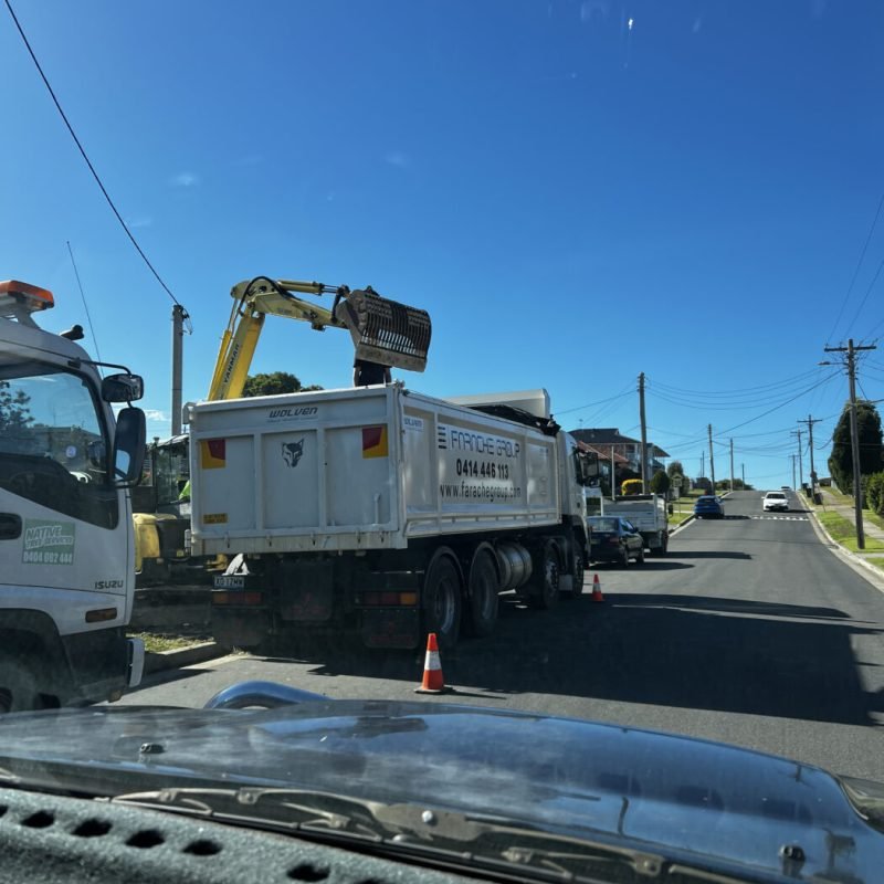 commercial demolition | Farache Group