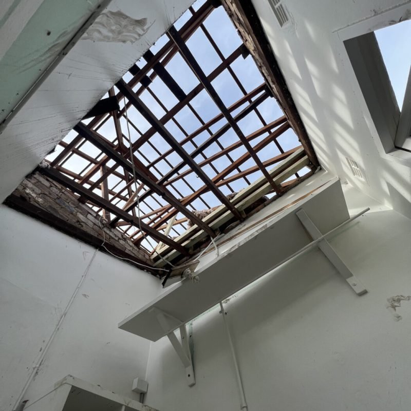 home demolition | Farache Group