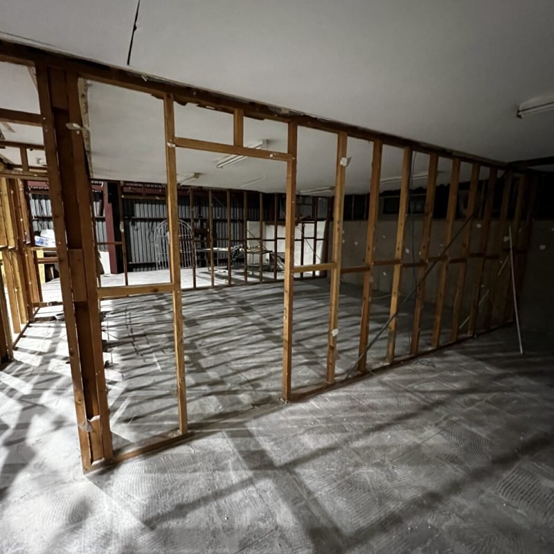 home demolition | Farache Group