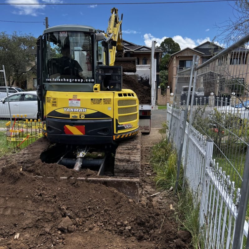 home demolition | Farache Group