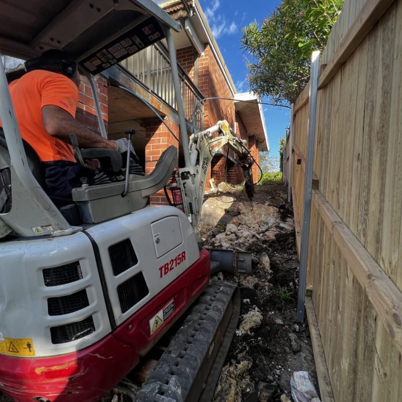 home demolition | Farache Group