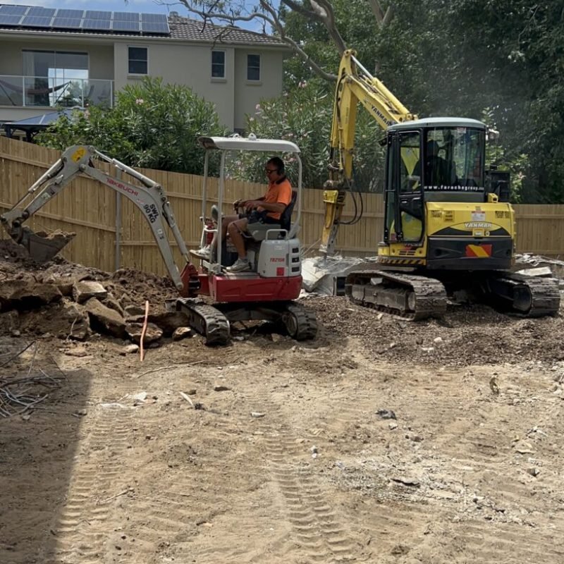 home demolition | Farache Group