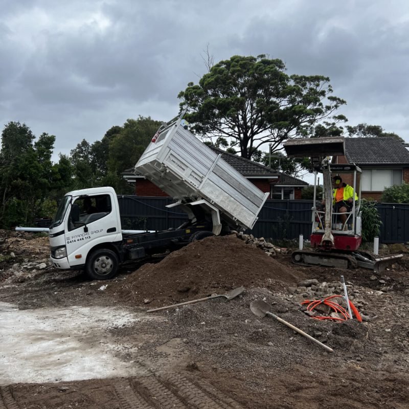home demolition | Farache Group