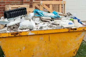 home demolition | Farache Group debris removal | Farache Group