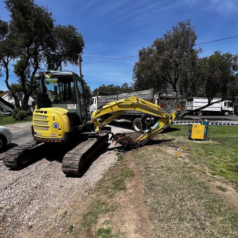 excavation contractors | Farache Group